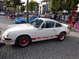 Classic Cars Friends Peer -  4 juli 2019