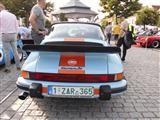 Classic Cars Friends Peer -  4 juli 2019