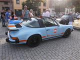 Classic Cars Friends Peer -  4 juli 2019