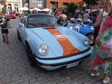 Classic Cars Friends Peer -  4 juli 2019