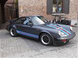 Classic Cars Friends Peer -  4 juli 2019