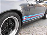 Classic Cars Friends Peer -  4 juli 2019