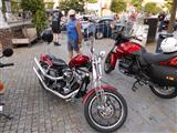 Classic Cars Friends Peer -  4 juli 2019