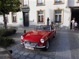 Classic Cars Friends Peer -  4 juli 2019
