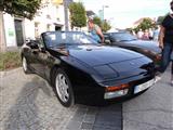 Classic Cars Friends Peer -  4 juli 2019