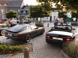 Classic Cars Friends Peer -  4 juli 2019