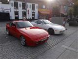 Classic Cars Friends Peer -  4 juli 2019