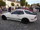 Classic Cars Friends Peer -  4 juli 2019