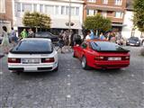 Classic Cars Friends Peer -  4 juli 2019