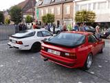 Classic Cars Friends Peer -  4 juli 2019