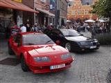 Classic Cars Friends Peer -  4 juli 2019