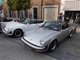 Classic Cars Friends Peer -  4 juli 2019