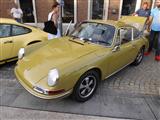 Classic Cars Friends Peer -  4 juli 2019