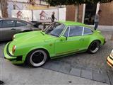 Classic Cars Friends Peer -  4 juli 2019