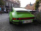 Classic Cars Friends Peer -  4 juli 2019