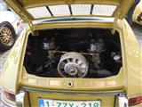 Classic Cars Friends Peer -  4 juli 2019