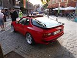 Classic Cars Friends Peer -  4 juli 2019