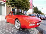 Classic Cars Friends Peer -  4 juli 2019