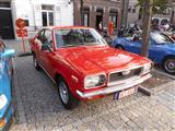 Classic Cars Friends Peer -  4 juli 2019