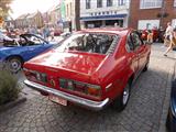 Classic Cars Friends Peer -  4 juli 2019