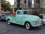 Classic Cars Friends Peer -  4 juli 2019