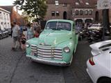Classic Cars Friends Peer -  4 juli 2019
