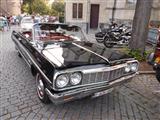 Classic Cars Friends Peer -  4 juli 2019