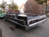 Classic Cars Friends Peer -  4 juli 2019