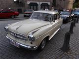 Classic Cars Friends Peer -  4 juli 2019