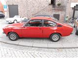 Classic Cars Friends Peer -  4 juli 2019