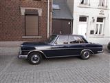 Classic Cars Friends Peer -  4 juli 2019