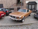 Classic Cars Friends Peer -  4 juli 2019