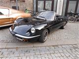 Classic Cars Friends Peer -  4 juli 2019