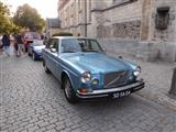 Classic Cars Friends Peer -  4 juli 2019