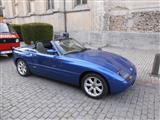 Classic Cars Friends Peer -  4 juli 2019