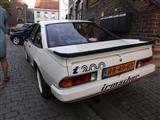 Classic Cars Friends Peer -  4 juli 2019