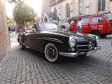 Classic Cars Friends Peer -  4 juli 2019