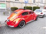 Classic Cars Friends Peer -  4 juli 2019