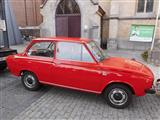 Classic Cars Friends Peer -  4 juli 2019