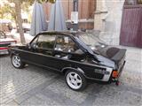 Classic Cars Friends Peer -  4 juli 2019