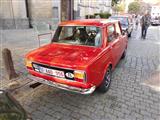 Classic Cars Friends Peer -  4 juli 2019
