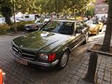 Classic Cars Friends Peer -  4 juli 2019