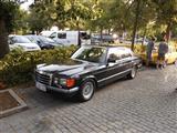 Classic Cars Friends Peer -  4 juli 2019