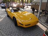 Classic Cars Friends Peer -  4 juli 2019