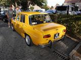 Classic Cars Friends Peer -  4 juli 2019