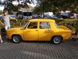 Classic Cars Friends Peer -  4 juli 2019