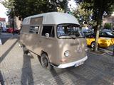 Classic Cars Friends Peer -  4 juli 2019