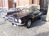 Classic Cars Friends Peer -  4 juli 2019