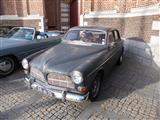 Classic Cars Friends Peer -  4 juli 2019