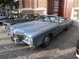 Classic Cars Friends Peer -  4 juli 2019